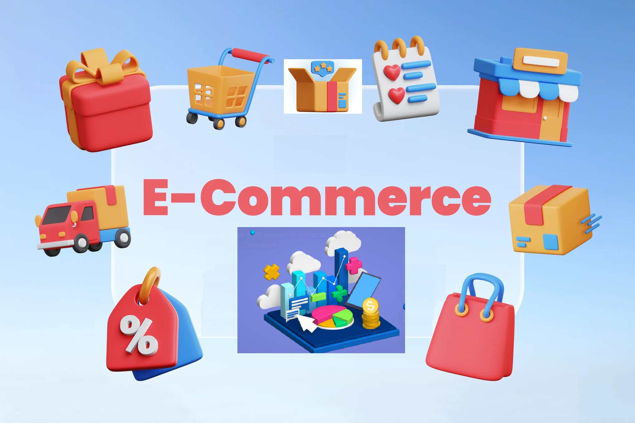 Global Export & Import