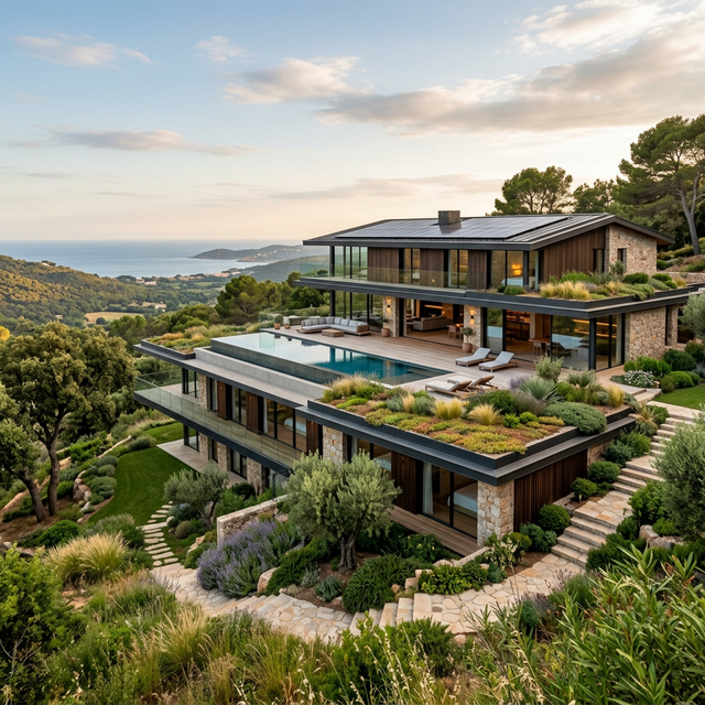 Real Estate Development