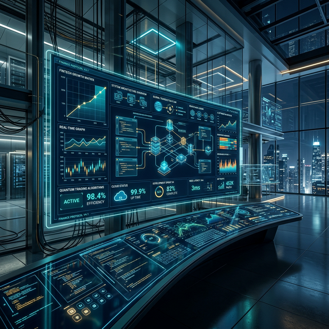 IT & Software Solutions